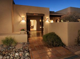 6261 N Cadena De Montanas, Tucson, AZ 85718