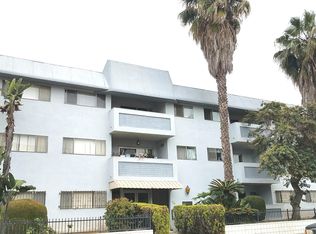 1430 Hi Point St APT 203, Los Angeles, CA 90035