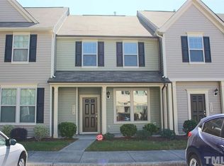 4530 Tarkiln Pl, Wake Forest, NC 27587