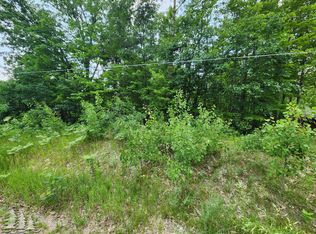 LOT 144 Big Buck Dr, Lewiston, MI 49756