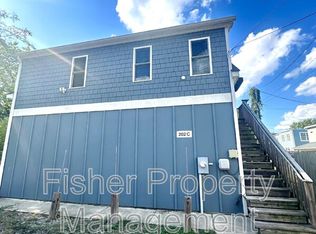202 W 15th St APT C, Richmond, VA 23224