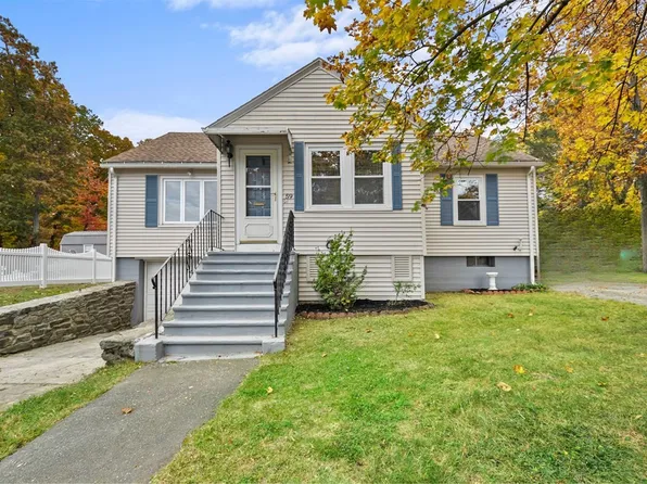 59 Anderson Ave, Worcester, MA 01604