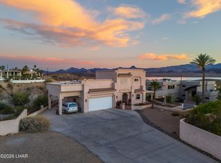 670 Pena Ln, Lake Havasu City, AZ 86406