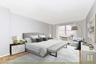 Sold by Halstead Real Estate