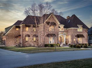 1752 Beaufain St, Carmel, IN 46032