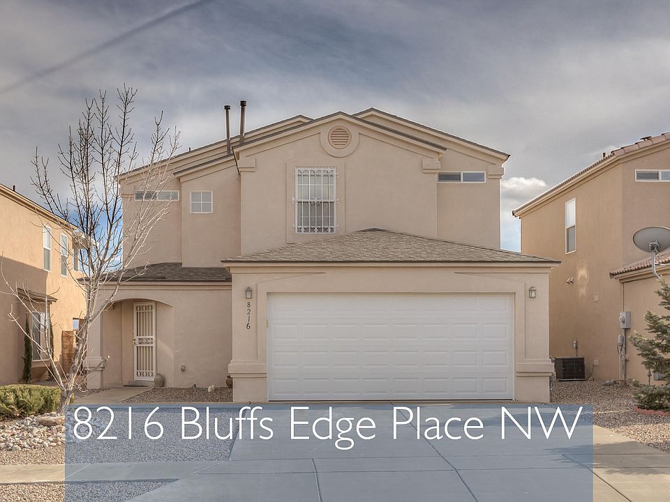 1st image of 8216 Bluffs Edge St NW