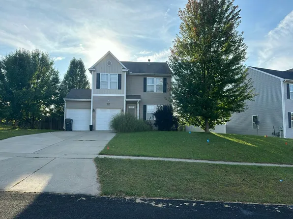 1514 Ellington Dr, Kalamazoo, MI 49009