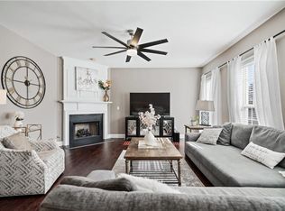 2471 Bridlewood Dr SE #8, Atlanta, GA 30339