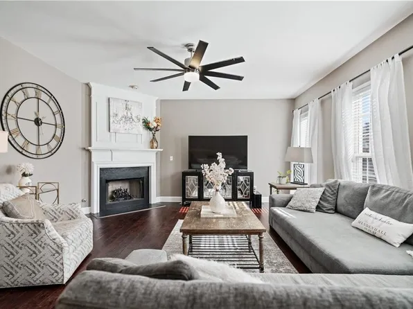 2471 Bridlewood Dr SE #8, Atlanta, GA 30339
