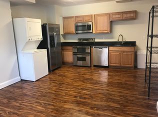 201 E 33rd St #S, Baltimore, MD 21218