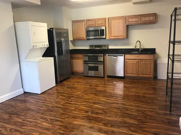 201 E 33rd St, Baltimore, MD