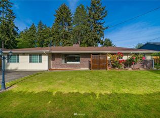 31044 20th Ave S, Federal Way, WA 98003