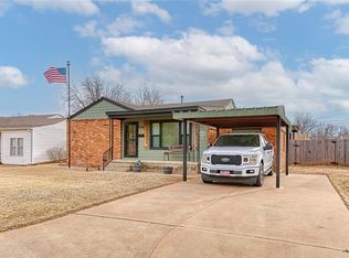 406 McArthur Blvd, Elk City, OK 73644