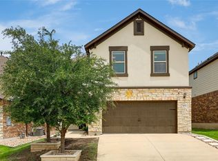 7404 Albany Dr, Austin, TX 78754