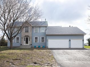 5570 Wood Duck Ct, Shoreview, MN 55126