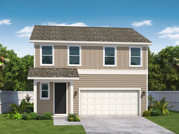 3010 Crawfords Cove Cir, Jacksonville, FL 32216