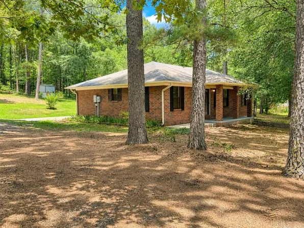3692 Highway 60 W, Perryville, AR 72126