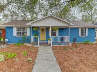 675 York St, Mount Pleasant, SC 29464