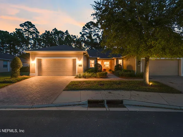 11772 SURFBIRD Circle #18A, Jacksonville, FL 32256