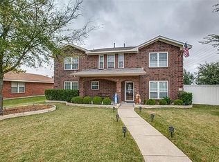 1815 Giddings Ct, Allen, TX 75002