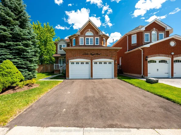 14306 Argyll Rd, Halton Hills, ON L7G 5R3