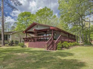 102 W Montego Ct NW, Milledgeville, GA 31061