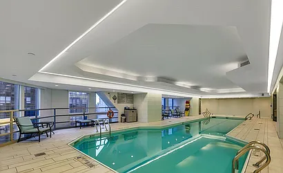 Rented by Oxford Property Group