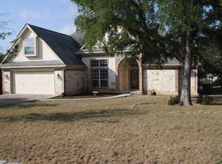 1 Crooked Arrow Ct, Wimberley, TX 78676