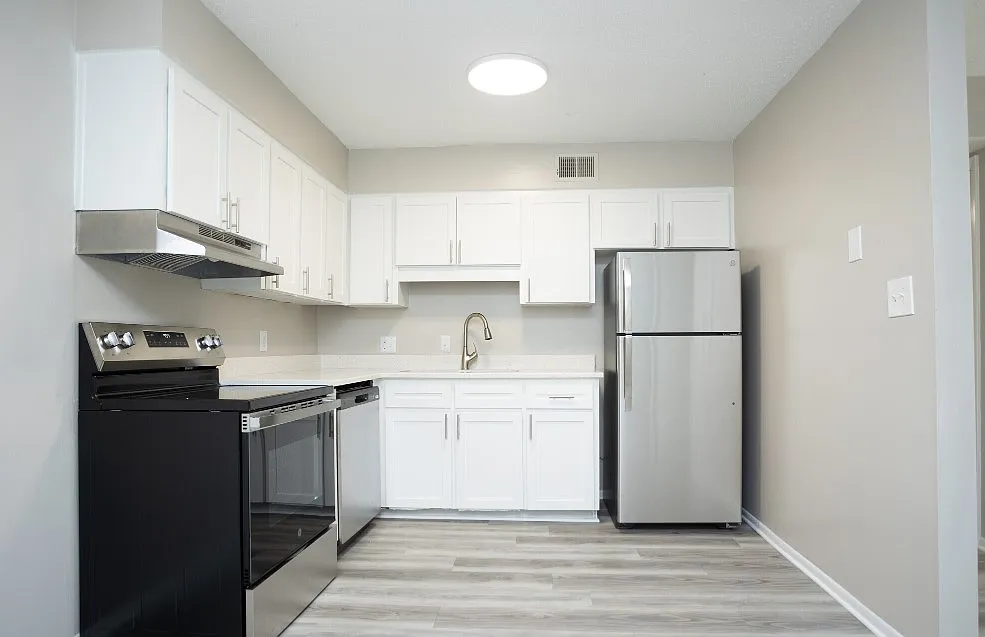 The Spruce — Photo 1