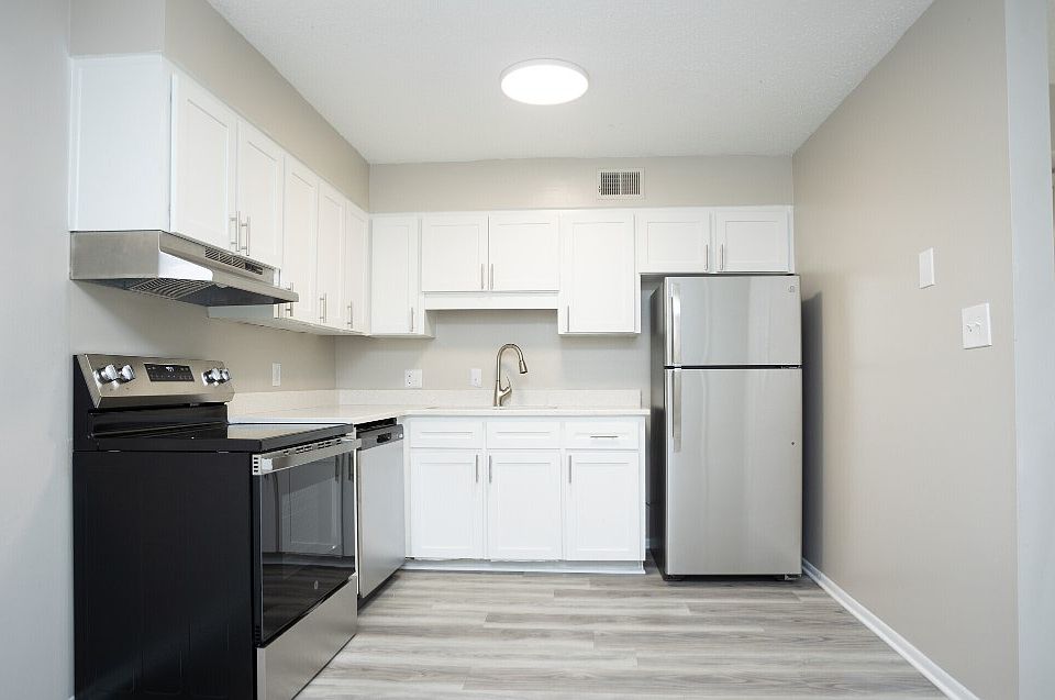 Diamond Kitchen