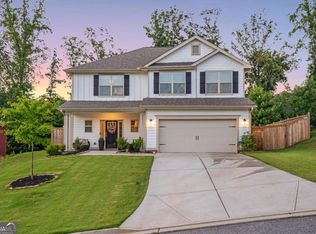 94 Thunder Valley, Dawsonville, GA 30534