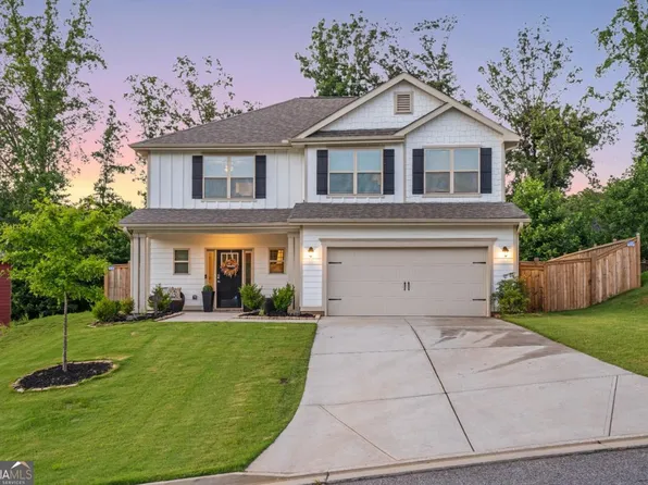 94 Thunder Valley, Dawsonville, GA 30534