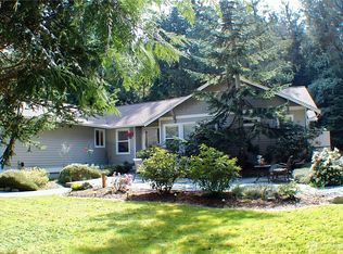 110 Buck Loop Rd, Sequim, WA 98382