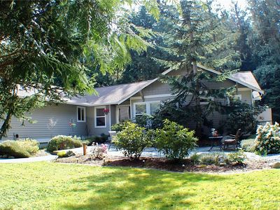 110 Buck Loop Road, Sequim, WA, 98382