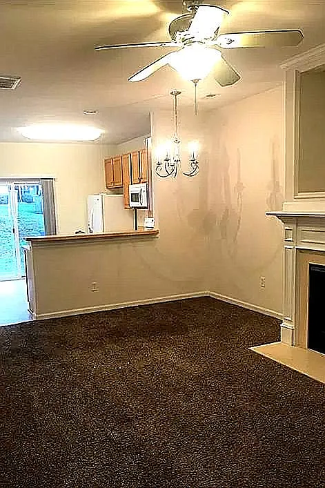 8717 Wandering Creek Way — Photo 4