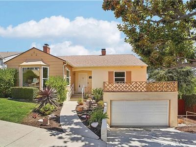 5314 S Verdun Ave, Los Angeles, CA, 90043