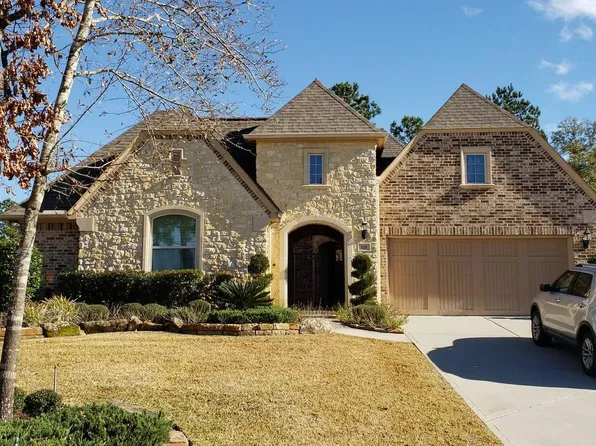 118 Prestwick Ct, Montgomery, TX 77316