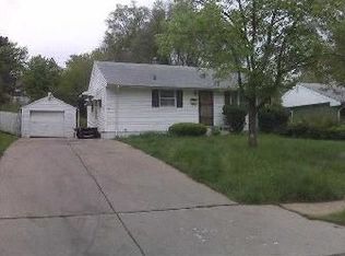 3946 Kansas Ave, Omaha, NE 68111