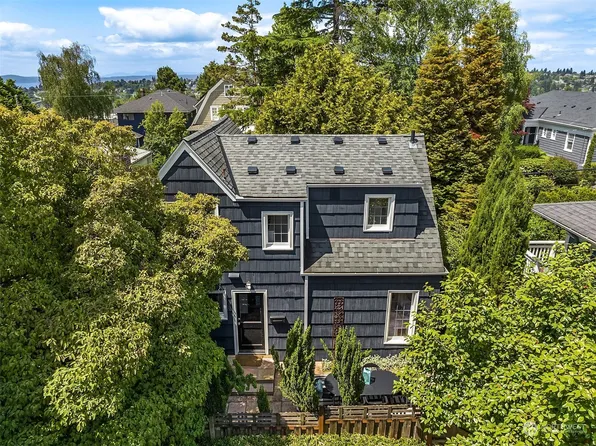 2420 Westview Drive W, Seattle, WA 98119