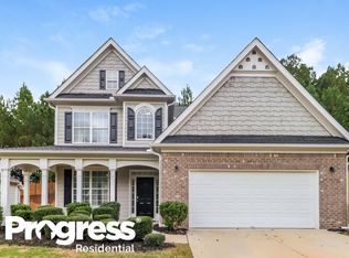 361 Southgate Dr, Locust Grove, GA 30248