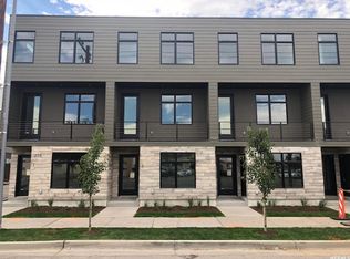 275 W 800 S #C4, Salt Lake City, UT 84101