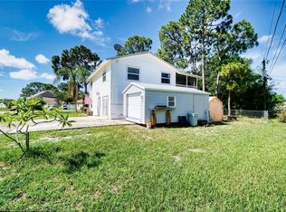 18820 Spruce Dr W, Fort Myers, FL 33967