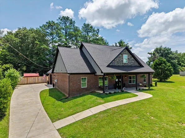 2739 Rolling Meadows Dr, Jasper, AL 35503