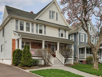 548 Washington St, Westfield, NJ, 07090