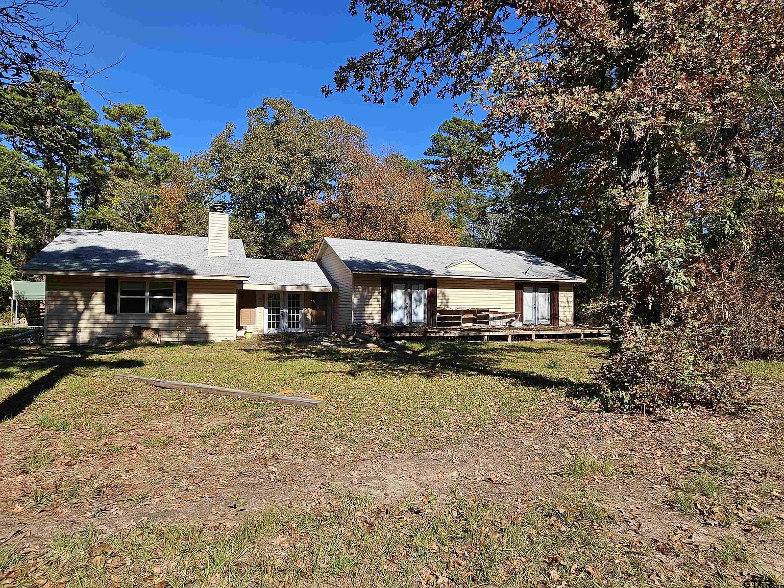 295 County Road 3540, Hawkins, TX 75765 | Zillow