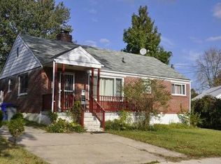 10703 Saint Margarets Way, Silver Spring, MD 20902