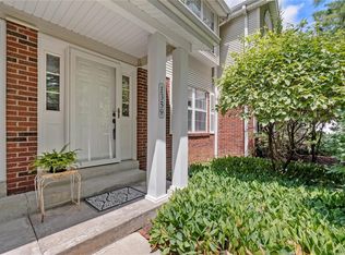 1359 Forest Creek Dr #4, Saint Charles, MO 63303
