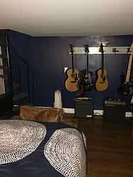 Rented by Anthony J Martone, LREB