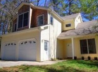 1441 Deerwood Dr, Decatur, GA 30030