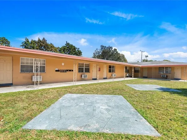 1014 NW 5th Ave, 1014 NW 5th Ave APT 1, Fort Lauderdale, FL 33311